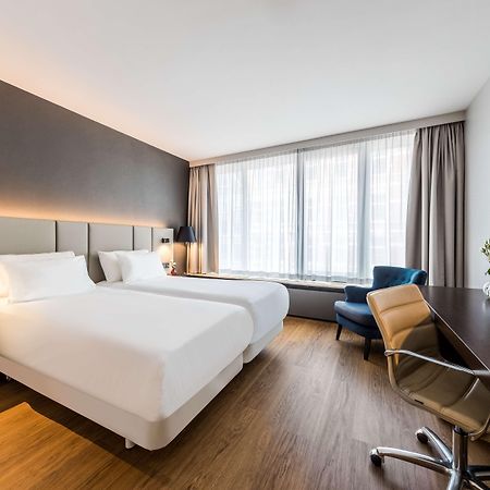 เอ็นเอช อัมสเตอร์ดัม การันซา Hotel ภายนอก รูปภาพ