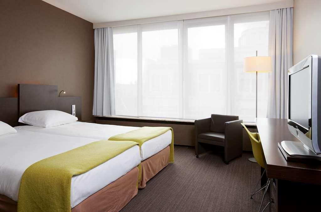 เอ็นเอช อัมสเตอร์ดัม การันซา Hotel ห้อง รูปภาพ