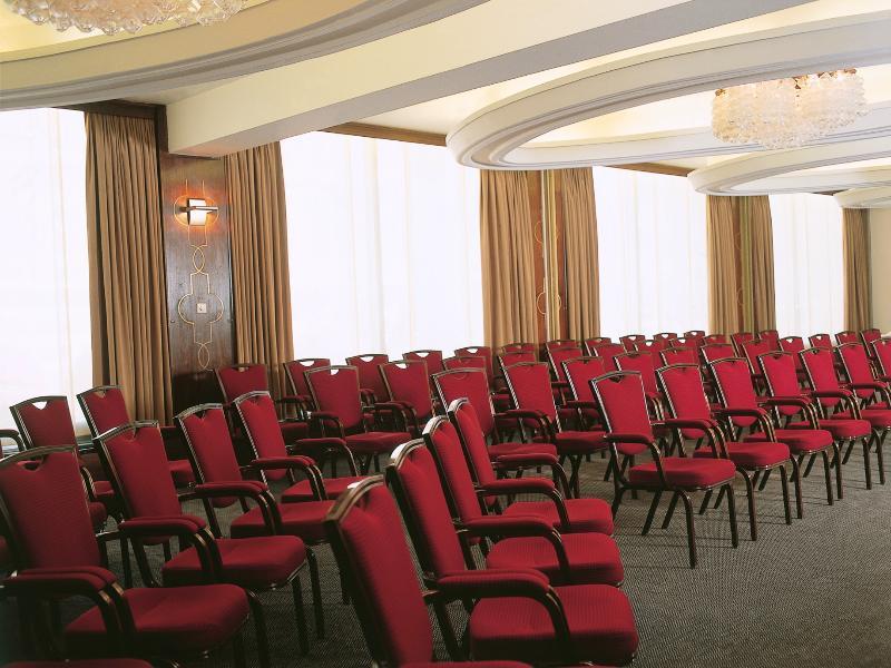 เอ็นเอช อัมสเตอร์ดัม การันซา Hotel ธุรกิจ รูปภาพ