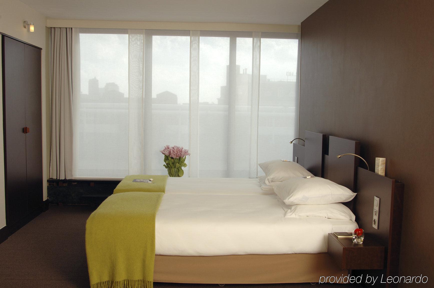 เอ็นเอช อัมสเตอร์ดัม การันซา Hotel ห้อง รูปภาพ