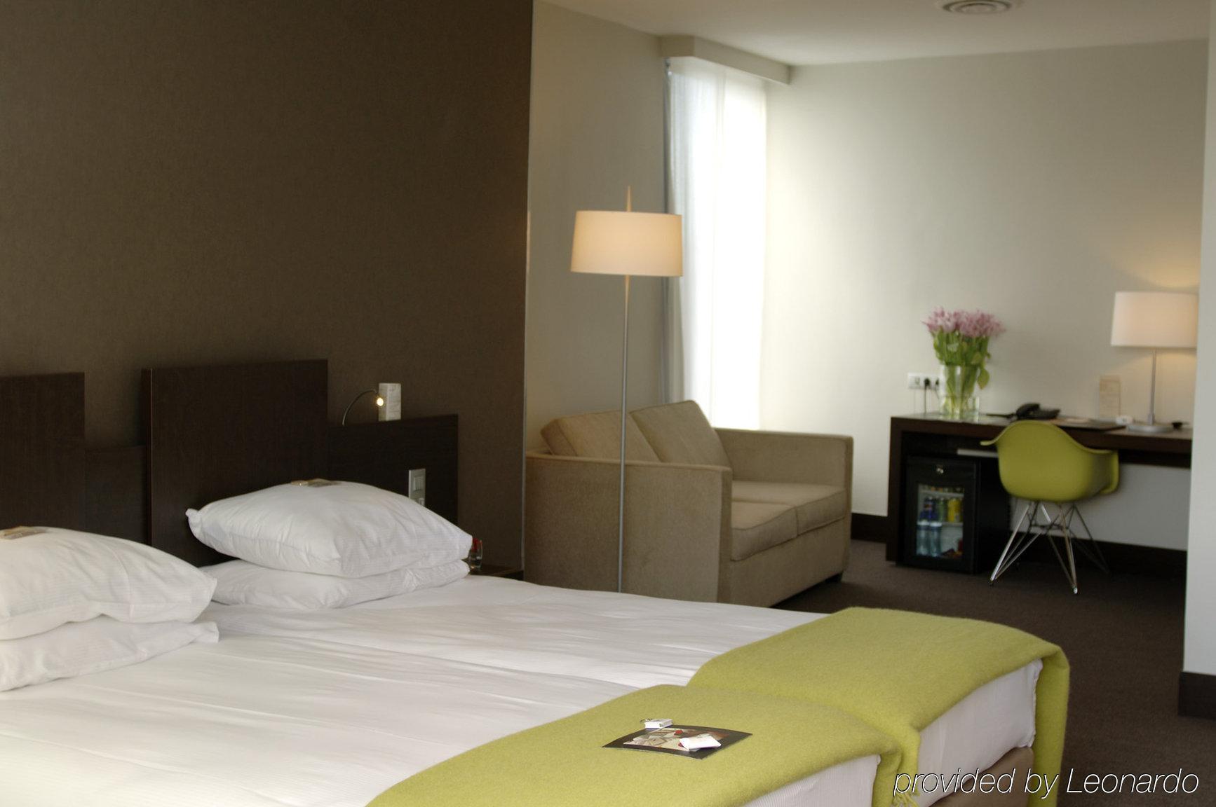 เอ็นเอช อัมสเตอร์ดัม การันซา Hotel ห้อง รูปภาพ